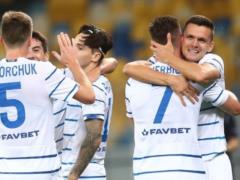 “Dynamo” - “Gent”: Kyivans have named the dates and times of the Champions League playoff matches
