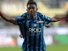 Manchester United shows interest in Atalanta Traore winger