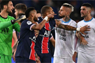 Ligue 1 ruled on Neymar and other participants in the PSG - Marseille match