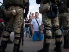 Протесты в Беларуси: жители рассказали о зверствах ОМОНовцев в СИЗО