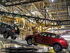 ЗАЗ будет собирать Renault из российских машинокомплектов