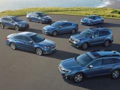 Как снизить стоимость ремонта и ТО автомобилей Subaru