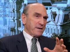 США пригрозили Китаю и России санкциями