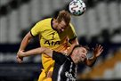 Лига Европы, 2-й раунд отбора: Тоттенхэм не без проблем прошел дальше, Гранада разгромила соперника