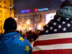 ЕС и США поставили Киев перед сложным выбором