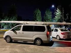 In Dnipro, police returned a boat worth 15 thousand to an athlete from Israel. Euro