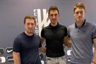 Новак забил дебютный гол Колоса в еврокубках