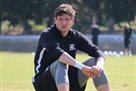 Селезнев дебютировал за Колос