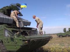 In the Odessa region, a conscript soldier was hospitalized with a stroke. Soldiers reported bullying
