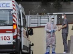 Коронавирус в Украине готов пересечь психологическую отметку: данные на 18 сентября