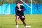 Филиппов прошел медосмотр в Сент-Трюйдене