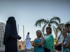В Египте упростили для туристов условия предоставления ПЦР-теста