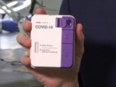 COVID-19 в мире: количество умерших приближается к 100 тысячам