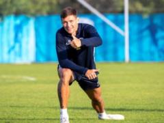 Лучший бомбардир  Десны  может перейти в Чемпионат Бельгии