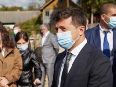 Президент инициирует создание комиссии, которая проверит выполнение работ по преодолению последствий наводнений