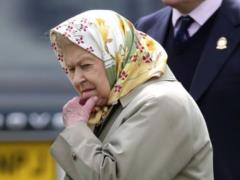 Elizabeth II stripped controversial Harvey Weinstein of honorary title