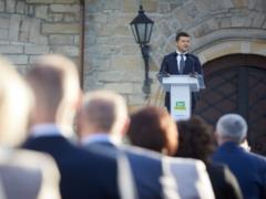 The state increases the minimum wage to increase people s incomes, - Zelensky