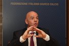 Инфантино: Разве мы действительно считаем чемпионат Италии интересным в последние 9 лет?