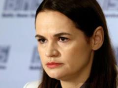 The official representative of Belarus tried to prevent Svetlana Tikhanovskaya from speaking at the UN