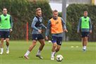 Buyalsky: Underestimation in the match against Lvov is excluded