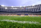 Shakhtar transported equipment for working with the stadium from OSK Metalist to Olimpiyskiy