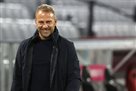 Флик: Рад, что Бавария показала на поле такую игру