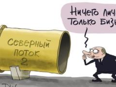 Виталий Портников: Настоящее оружие Путина
