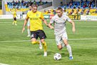 Vorskla beat Alexandria and strengthened in first place