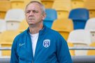 Рябоконь пошел на серьезную ротацию накануне игры с Вольфсбургом