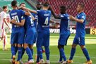 Bundesliga: Hertha defeated Werder Bremen, Hoffenheim - Cologne and other matches of the first round