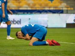  Десна  перед Лигой Европы неожиданно потеряла очки в матче с новичком УПЛ