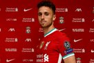 Jota: Liverpool were the best team last season