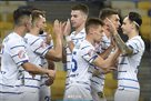 Динамо — ПФК Львов 3:1 Видео голов и обзор матча