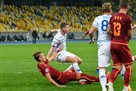 Sirota: We knew that Lviv would put pressure