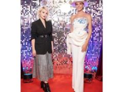 Mika Newton first told how she overcame cancer