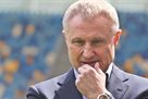 Grigory Surkis: Six new players appeared in the starting line-up, moreover, they have not yet played among themselves