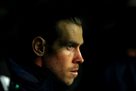 Bale: I want to give Tottenham back the winning mentality
