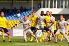 Александрия — Ворскла 0:2 Видео голов и обзор матча