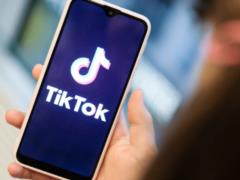Трамп одобрил приобретение TikTok в Штатах