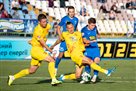 Ingulets - Desna 1: 1 Video goals and match review
