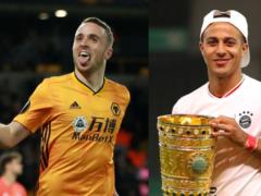 How Liverpool got Thiago and Jota for almost nothing