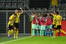 Боруссия Д — Боруссия М 3:0 Видео голов и обзор матча