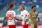 Лейпциг стартовал в Бундеслиге-2020/21 победой над Майнцем