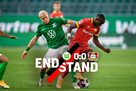 Wolfsburg and Bayer have not revealed a winner