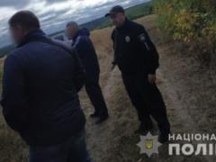 Под Харьковом полиция и волонтеры ищут пропавшую 81-летнюю женщину