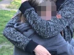 В Киеве всю ночь искали пропавшую 10-летнюю девочку