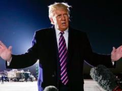 Трамп сократил отставание от Байдена в предвыборной гонке