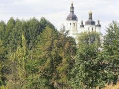 В начале недели в Украине будет сухо и потеплеет
