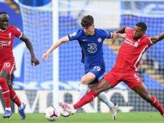 Chelsea 0-2 Liverpool Video goals and match review