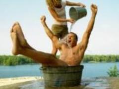Посещение сауны крайне негативно сказывается на качестве спермы